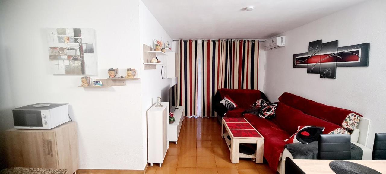 Center Near Port Aventura Appartement *