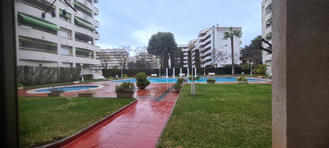 Appartement Center Near Port Aventura Salou