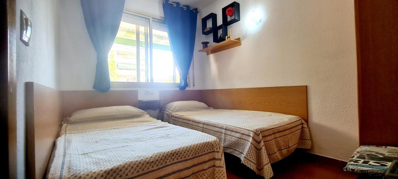 Center Near Port Aventura Appartement Salou