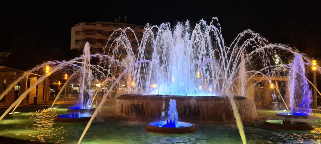Center Near Port Aventura Appartement Salou