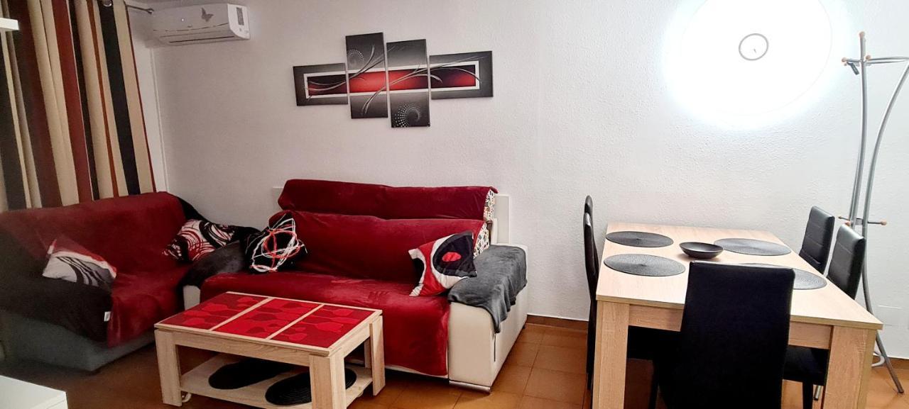 Appartement Center Near Port Aventura