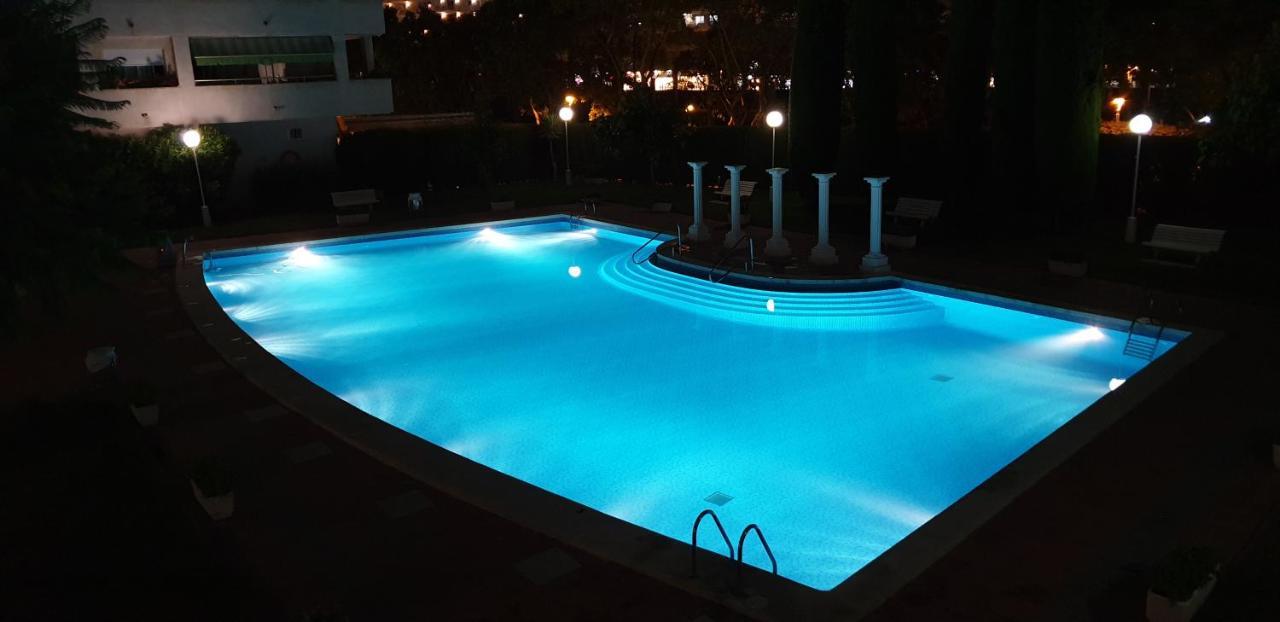Appartement Center Near Port Aventura *