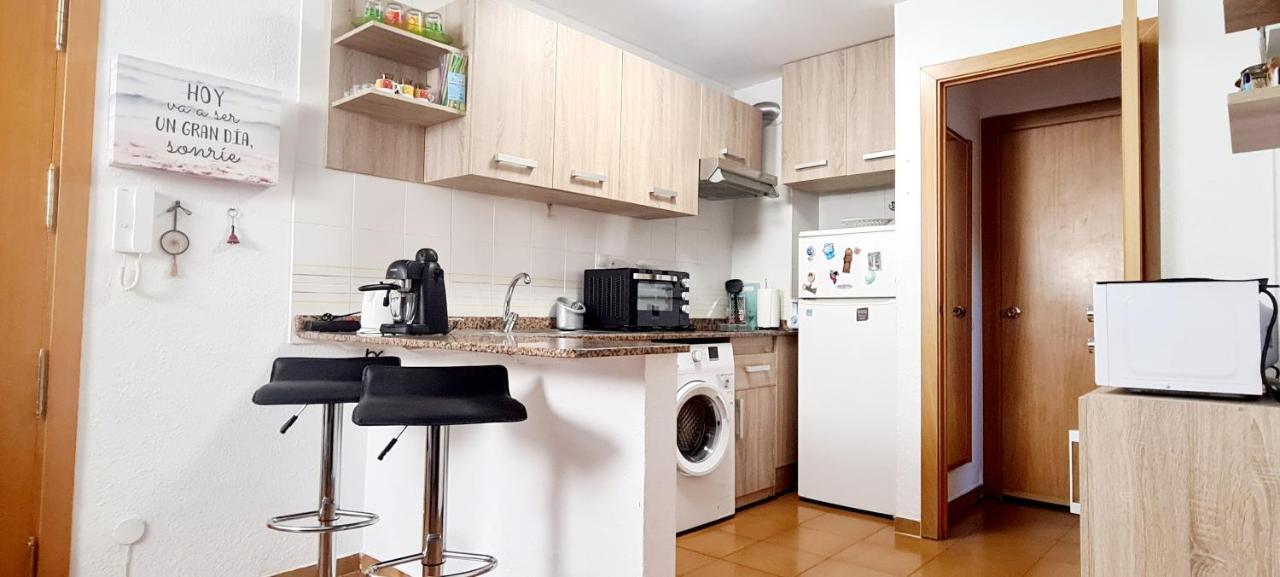 Appartement Center Near Port Aventura *
