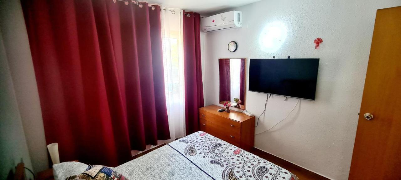Appartement Center Near Port Aventura *