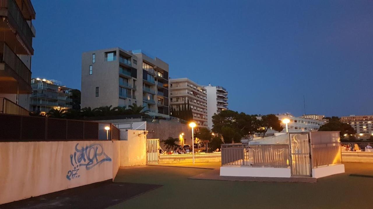 Center Near Port Aventura Appartement