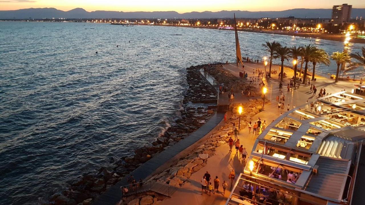 Appartement Center Near Port Aventura Salou