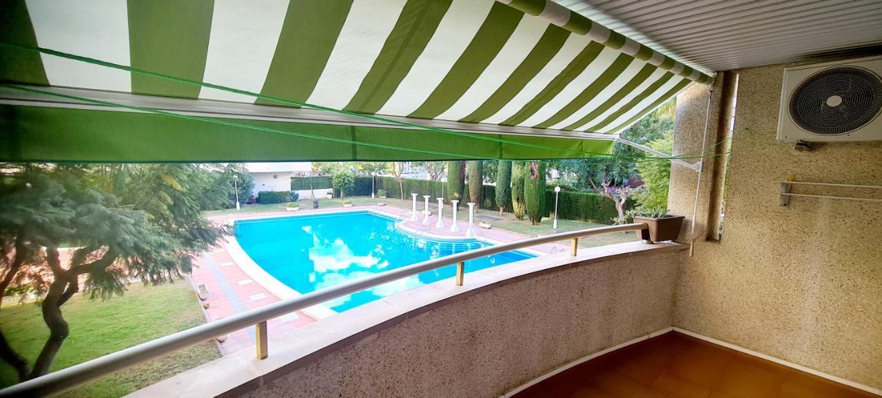 Appartement Center Near Port Aventura *